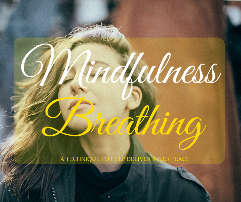 Mindfulness Breathing - NLP School